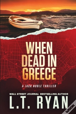 Capa do artigo When Dead In Greece (Jack Noble)