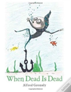 Capa do artigo When Dead Is Dead