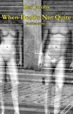 Capa do artigo When Dead'S Not Quite