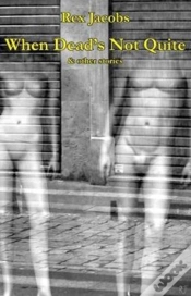 Capa do artigo When Dead