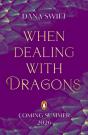 When Dealing With Dragons - Preview