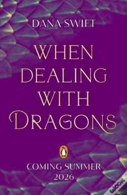 Capa do artigo When Dealing With Dragons
