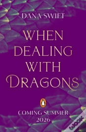 Capa do artigo When Dealing With Dragons