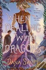 Capa do artigo When Dealing With Dragons