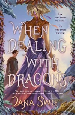 Capa do artigo When Dealing With Dragons