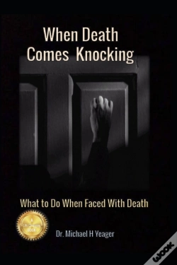 Capa do artigo When Death Comes Knocking