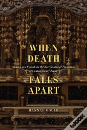 Capa do artigo When Death Falls Apart