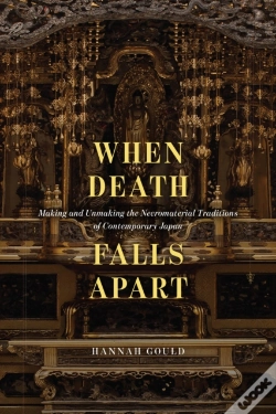 Capa do artigo When Death Falls Apart