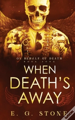 Capa do artigo When Death'S Away
