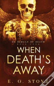 Capa do artigo When Death