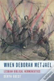Capa do artigo When Deborah Met Jael