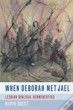 Capa do artigo When Deborah Met Jael