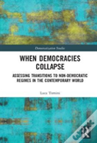 When Democracies Collapse