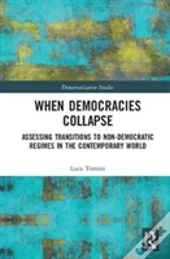 When Democracies Collapse