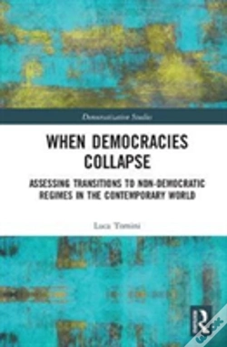 Capa do artigo When Democracies Collapse