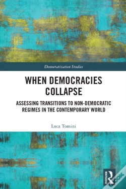 Capa do artigo When Democracies Collapse
