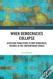 Capa do artigo When Democracies Collapse