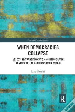 Capa do artigo When Democracies Collapse