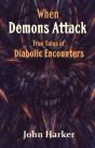 When Demons Attack - Preview