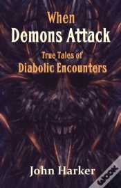Capa do artigo When Demons Attack