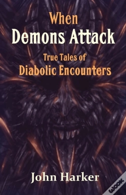 Capa do artigo When Demons Attack