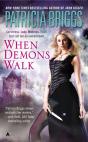When Demons Walk - Preview
