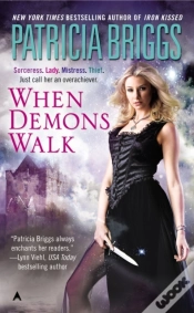 Capa do artigo When Demons Walk