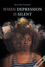 Capa do artigo When Depression Is Silent