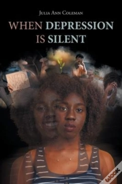 Capa do artigo When Depression Is Silent