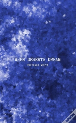 Capa do artigo When Deserts Dream