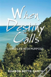 Capa do artigo When Destiny Calls