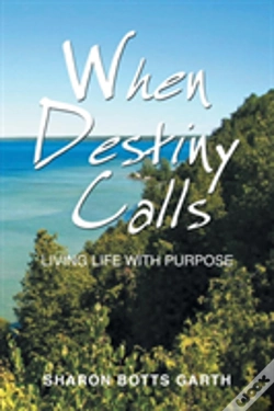 Capa do artigo When Destiny Calls