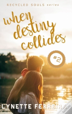 Capa do artigo When Destiny Collides (Recycled Souls Book Two)