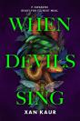 When Devils Sing - Preview