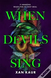 Capa do artigo When Devils Sing