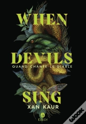 Capa do artigo When Devils Sing