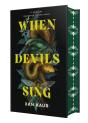 When Devils Sing - Preview