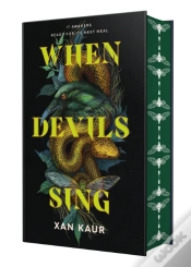 Capa do artigo When Devils Sing