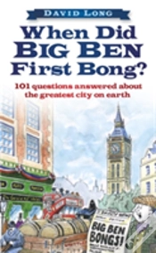 Capa do artigo When Did Big Ben First Bong