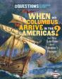 When Did Columbus Arrive In The Americas? - Preview