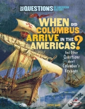 When Did Columbus Arrive In The Americas?