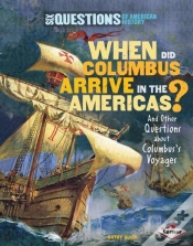 Capa do artigo When Did Columbus Arrive In The Americas?