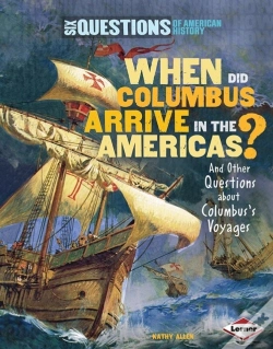 Capa do artigo When Did Columbus Arrive In The Americas?