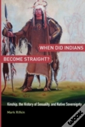 When Did Indians Become Straight?