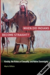 Capa do artigo When Did Indians Become Straight?