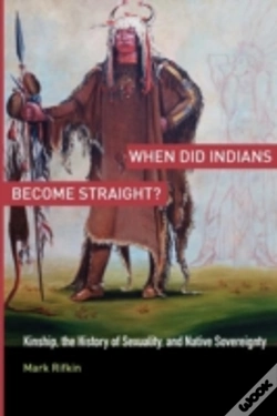 Capa do artigo When Did Indians Become Straight?