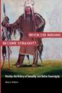 When Did Indians Become Straight? - Preview