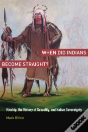 Capa do artigo When Did Indians Become Straight?