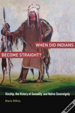 Capa do artigo When Did Indians Become Straight?