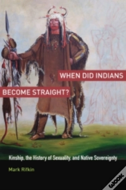 Capa do artigo When Did Indians Become Straight?